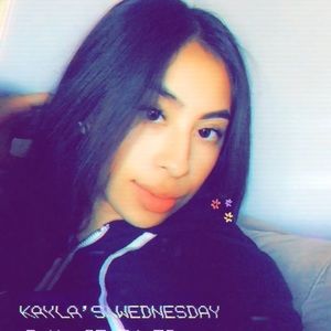 Meet your Posher, Kayla